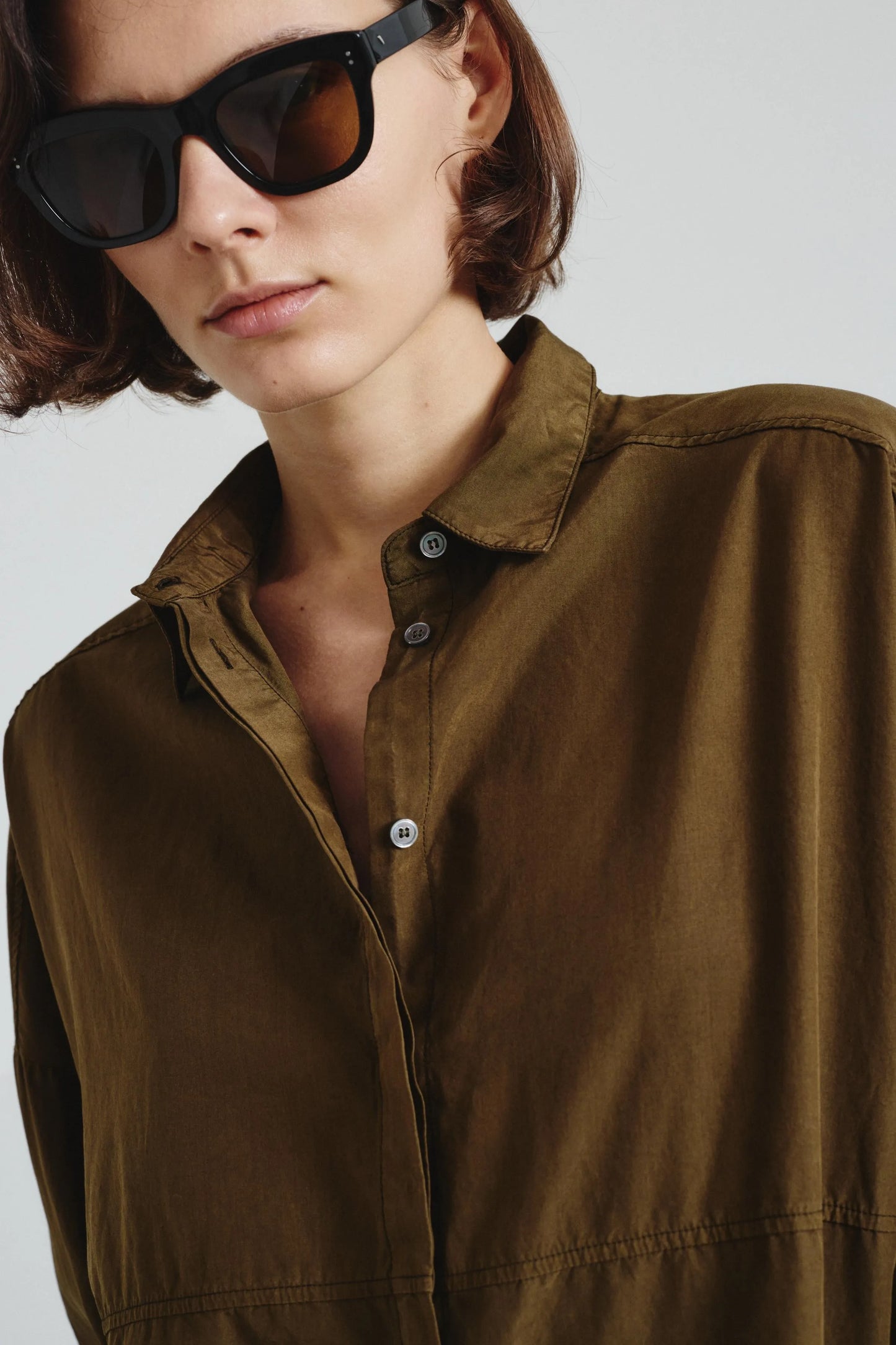 Pomandere blouse
