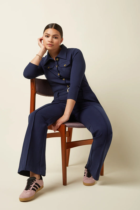 King Louie Alexa jumpsuit