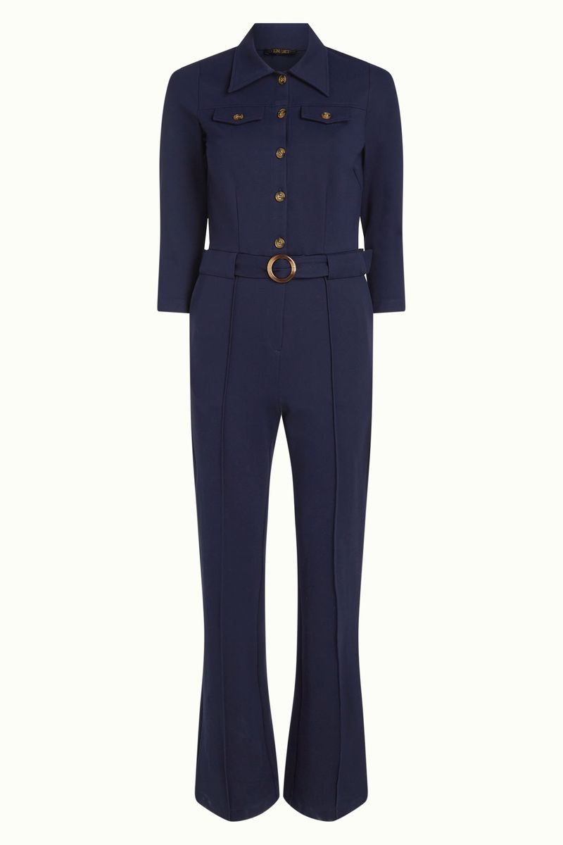 King Louie Alexa jumpsuit