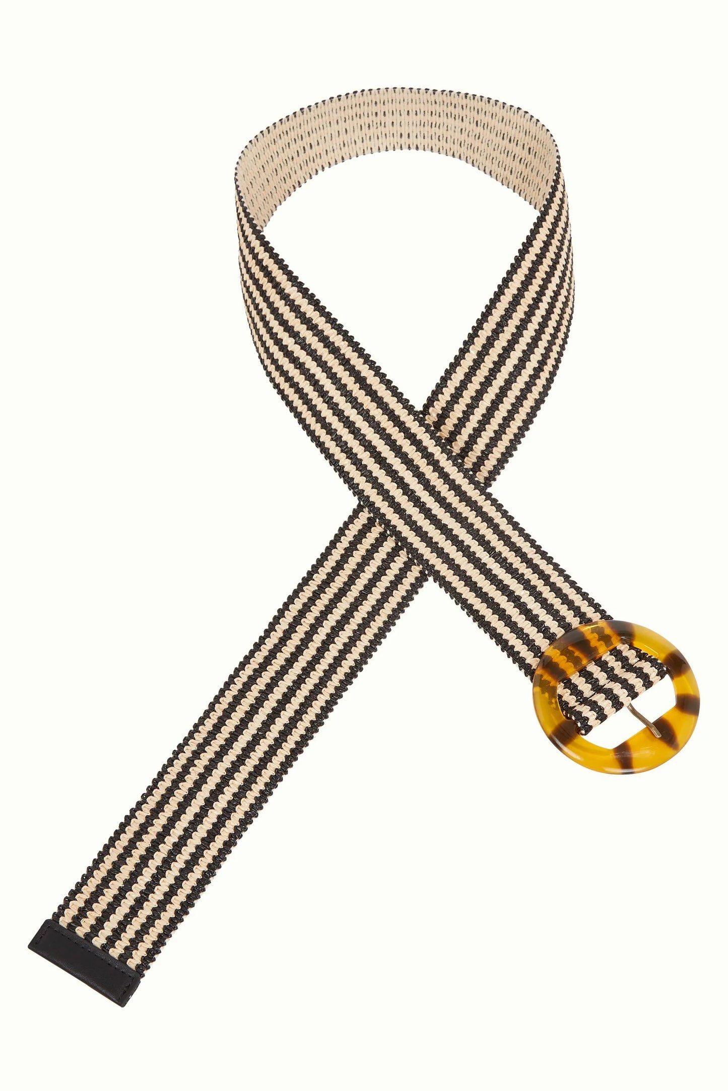 King Louie Striped riem