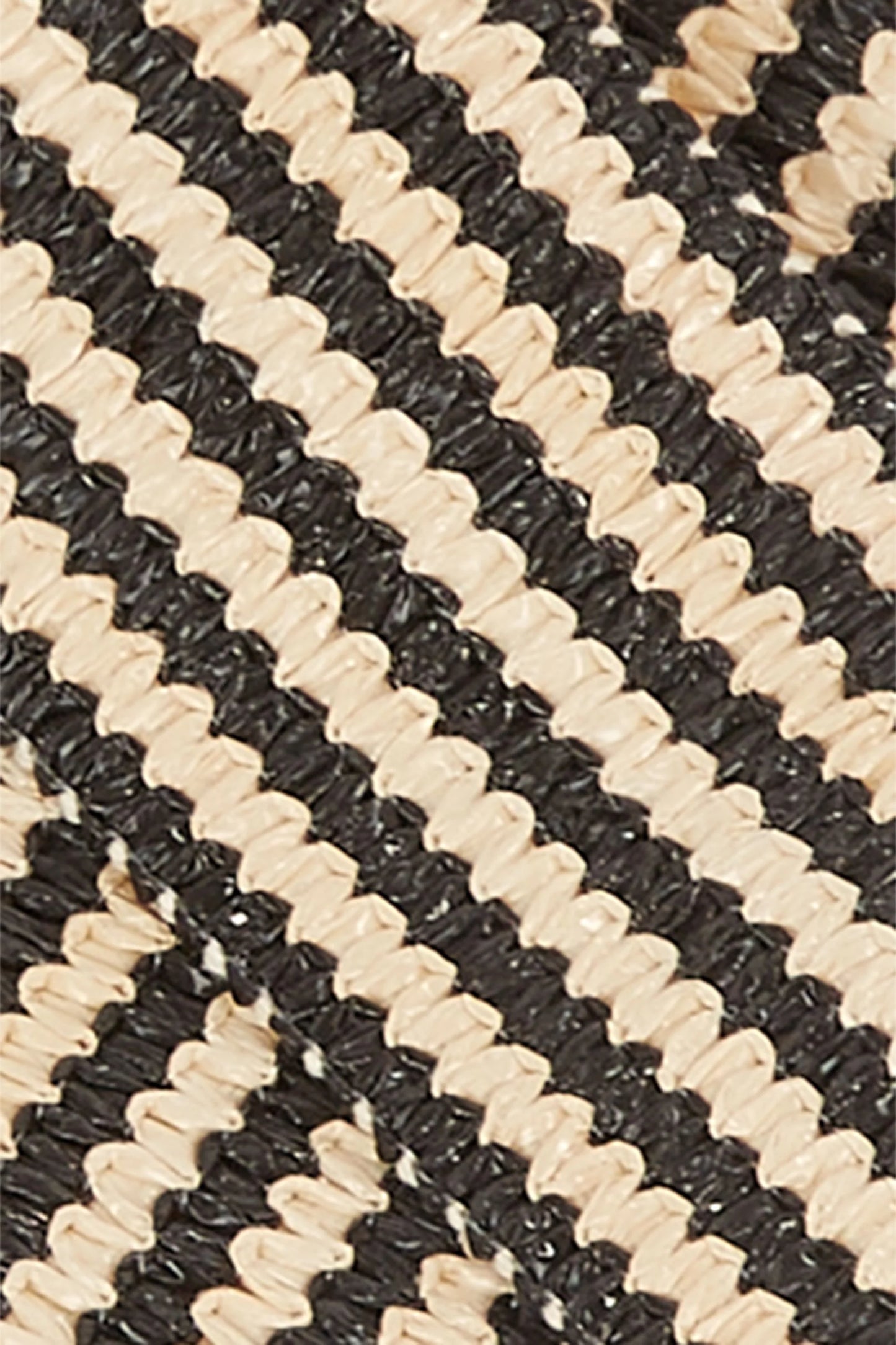 King Louie Striped riem