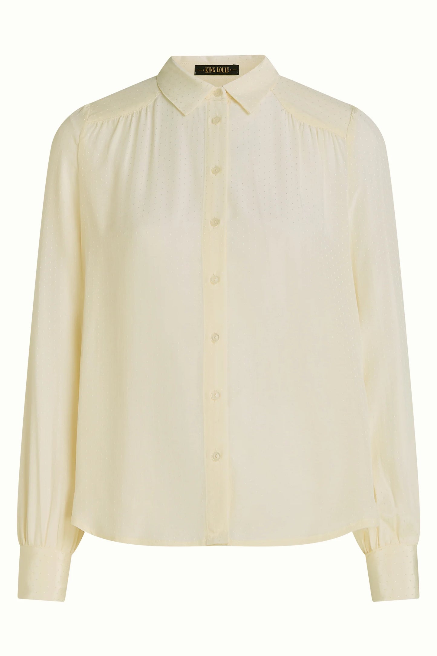 King Louie Carina Blouse Sista