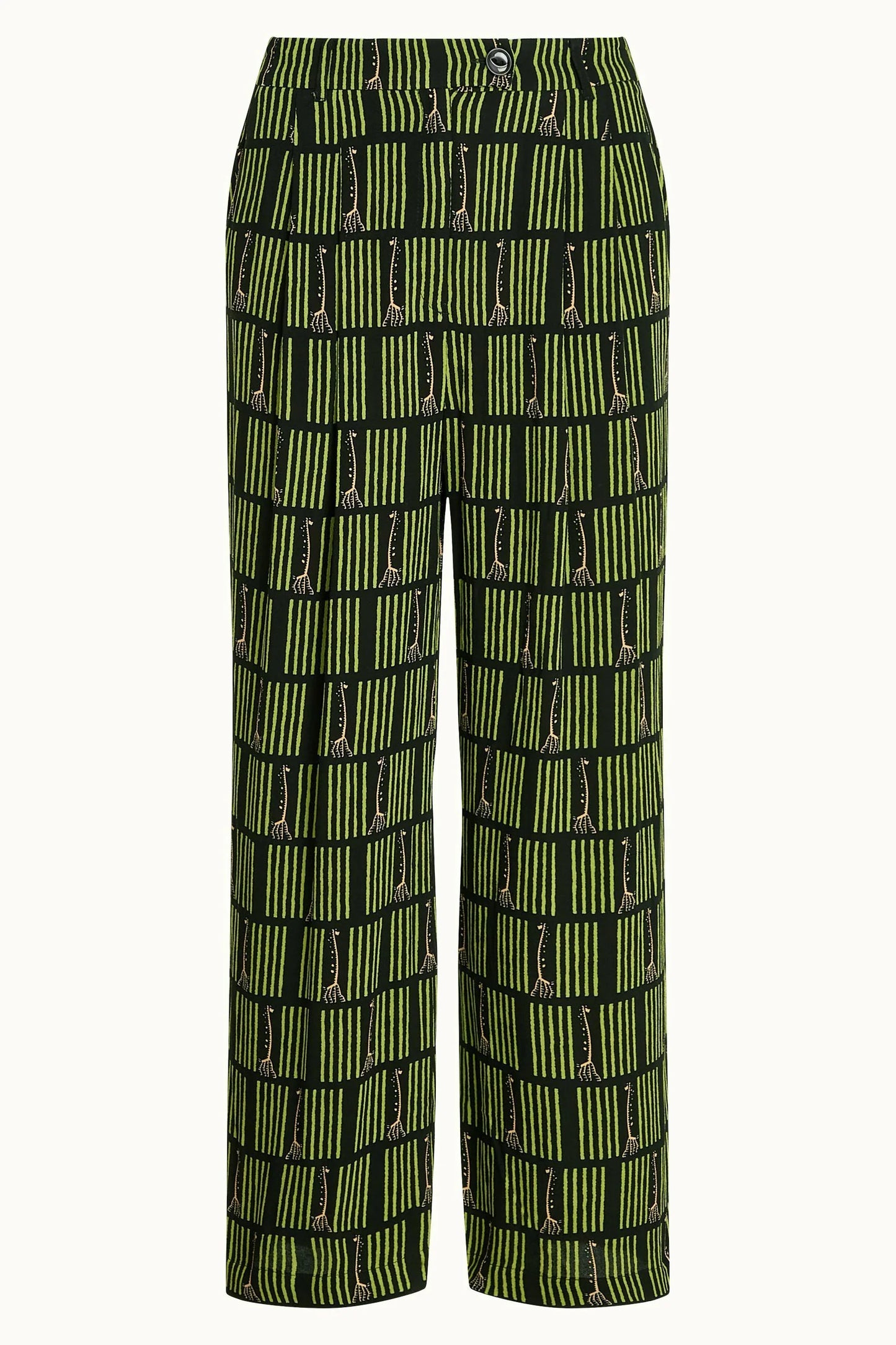 King Louie Fintan Medina broek