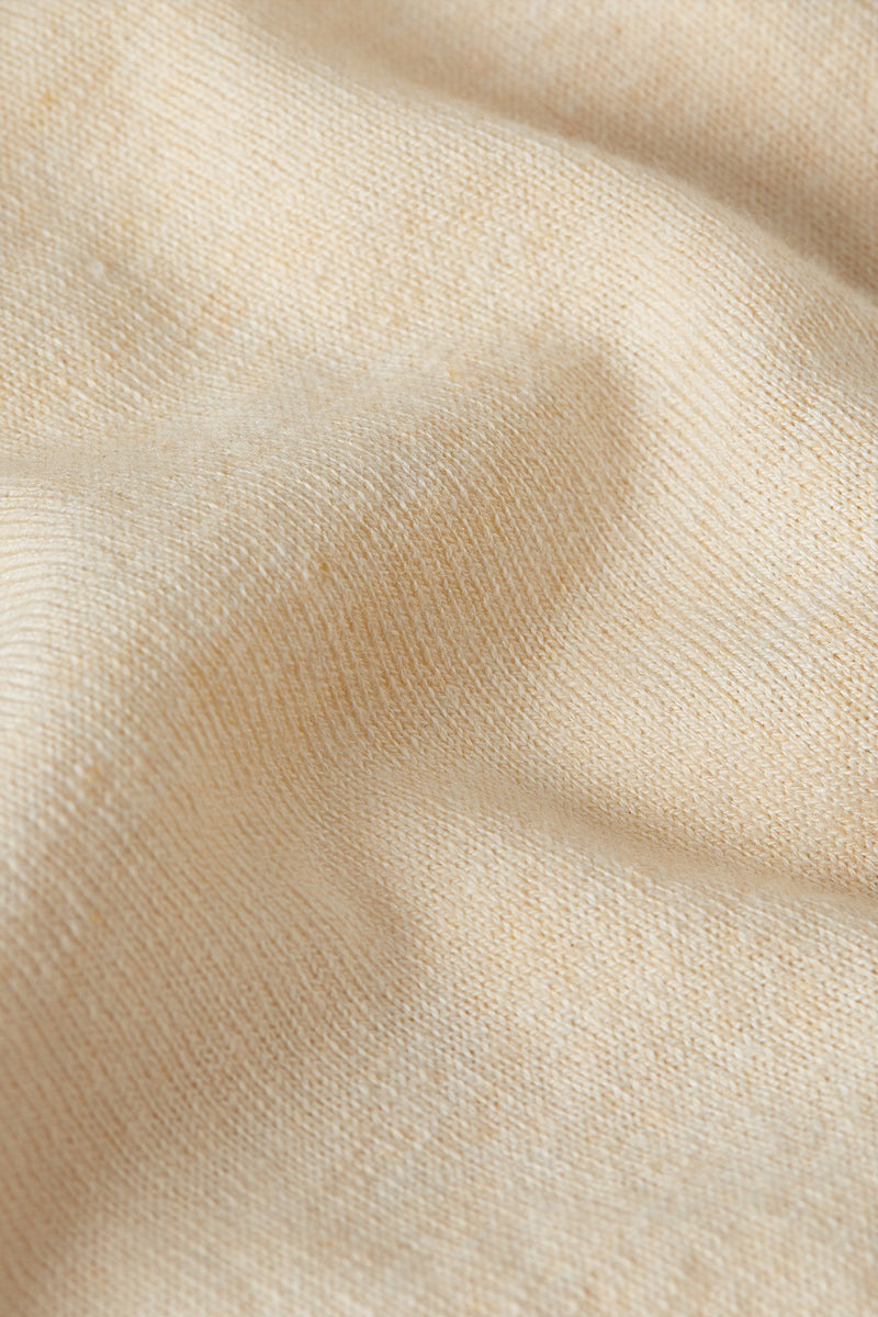 King Louie Agnes Cocoon top