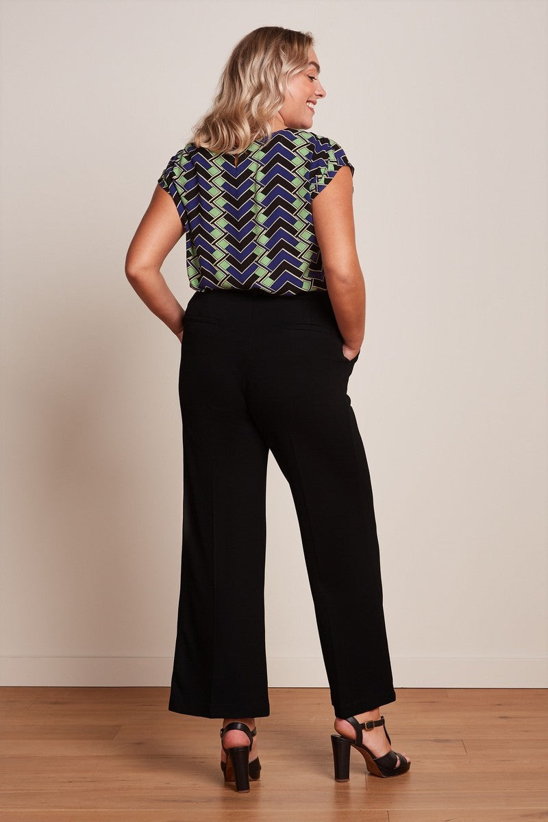 King Louie broek Federica