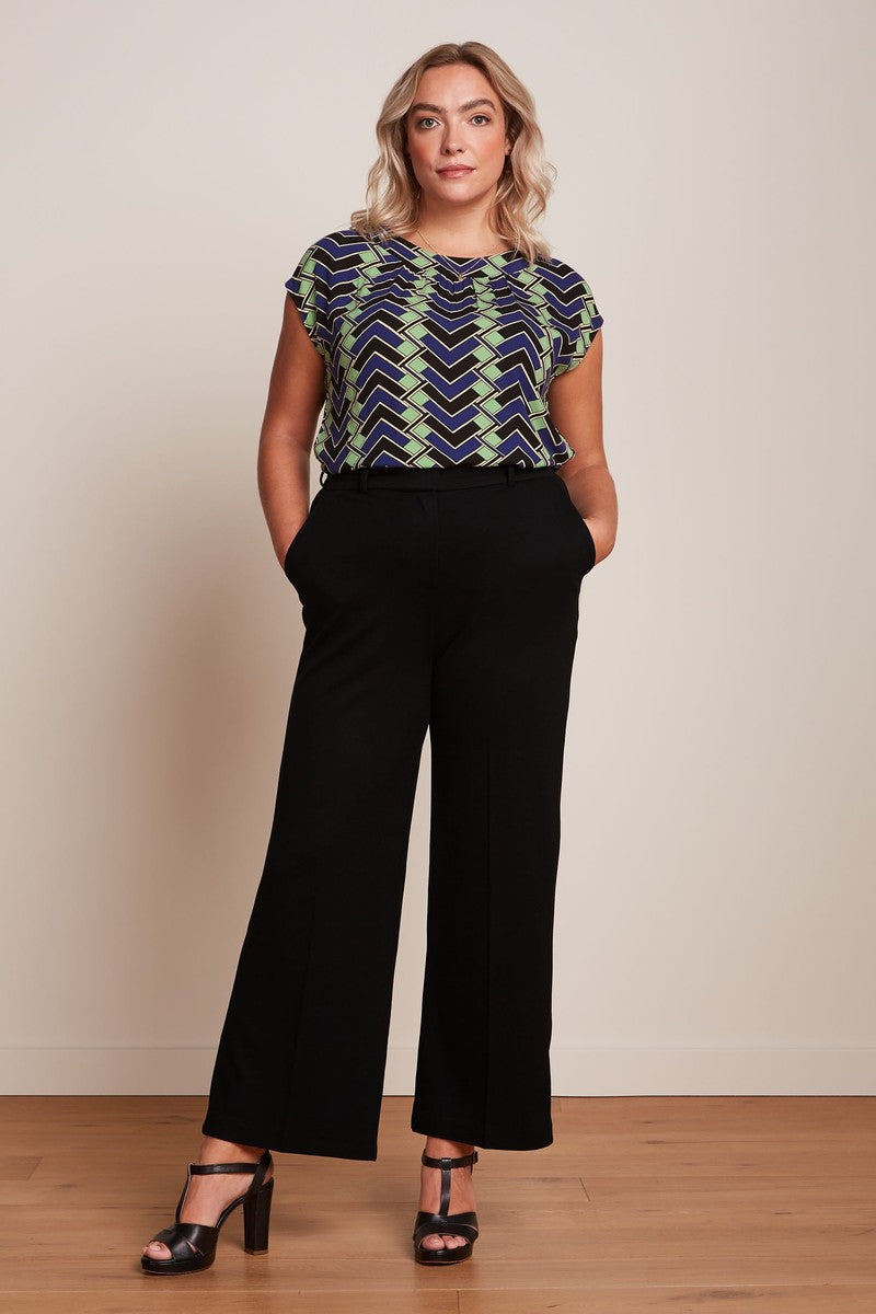 King Louie broek Federica