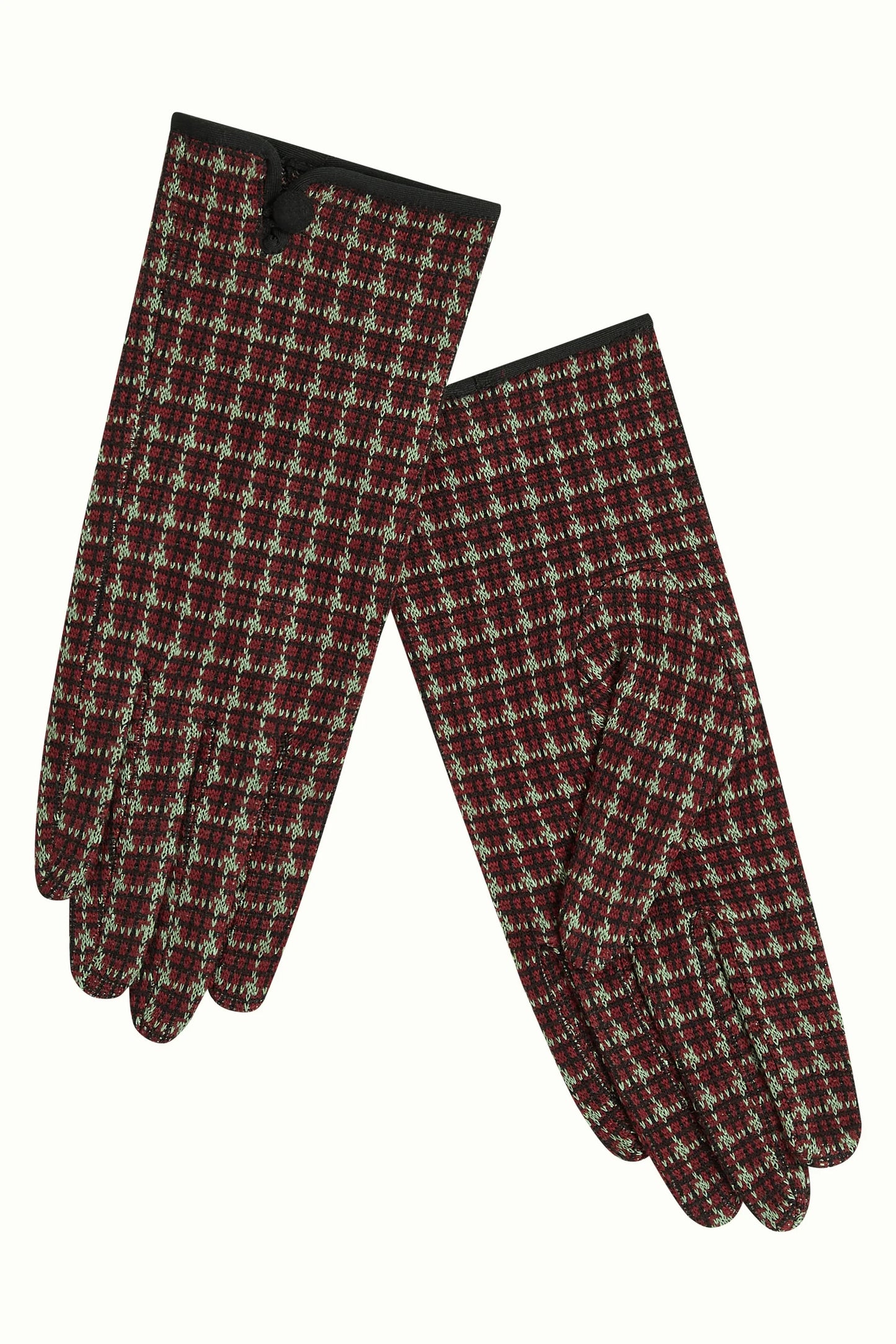 King Louie Ivy handschoen