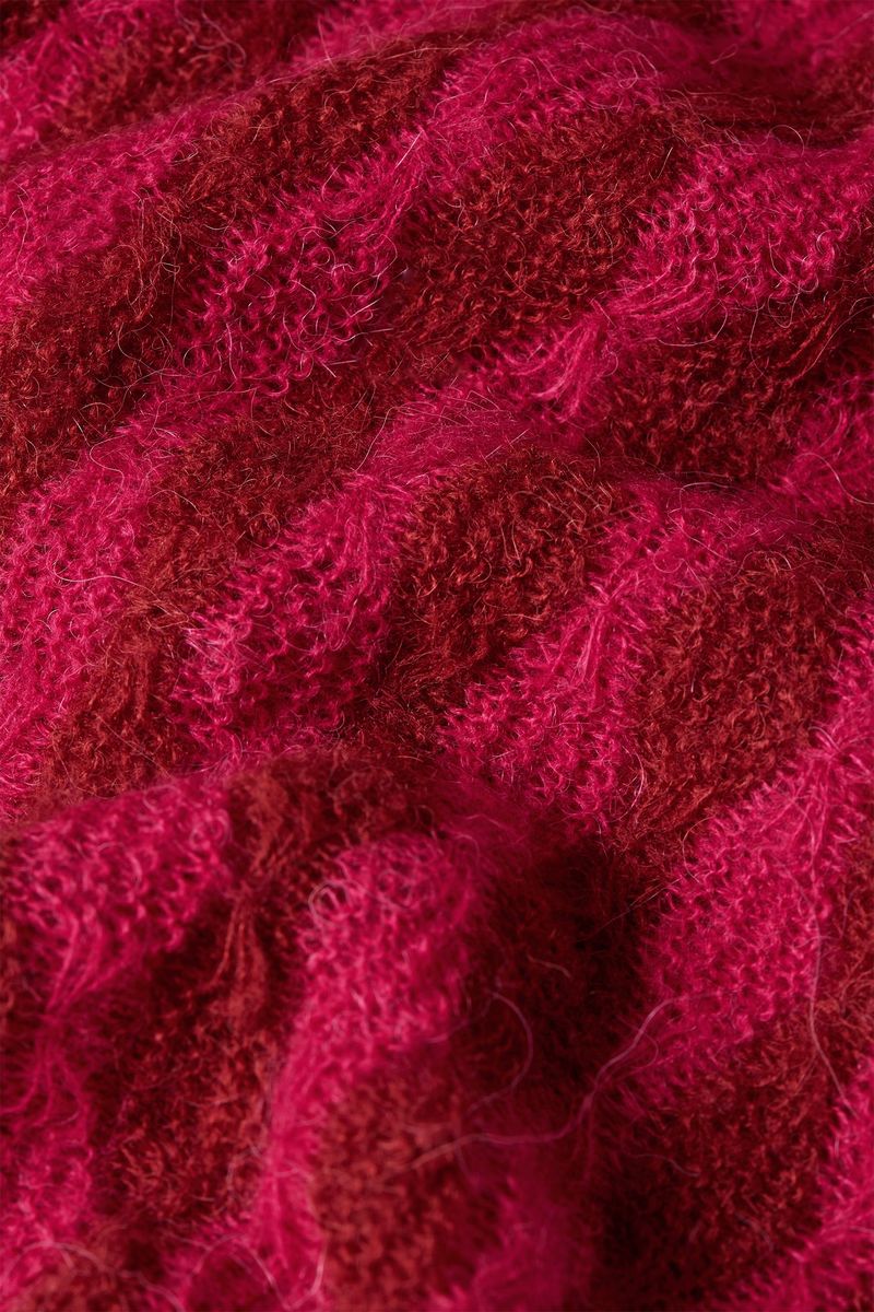 King Louie Erin Bodega top