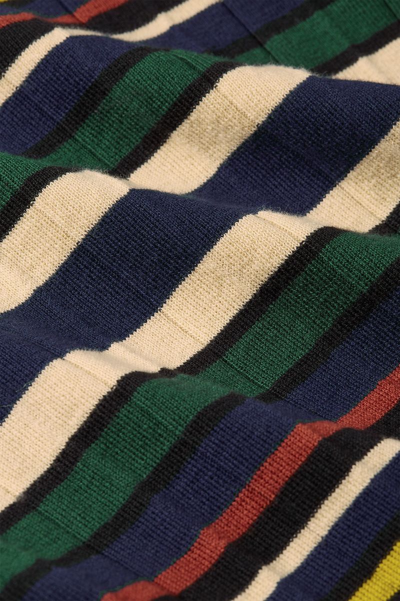 King Louie Rollneck Ozark top
