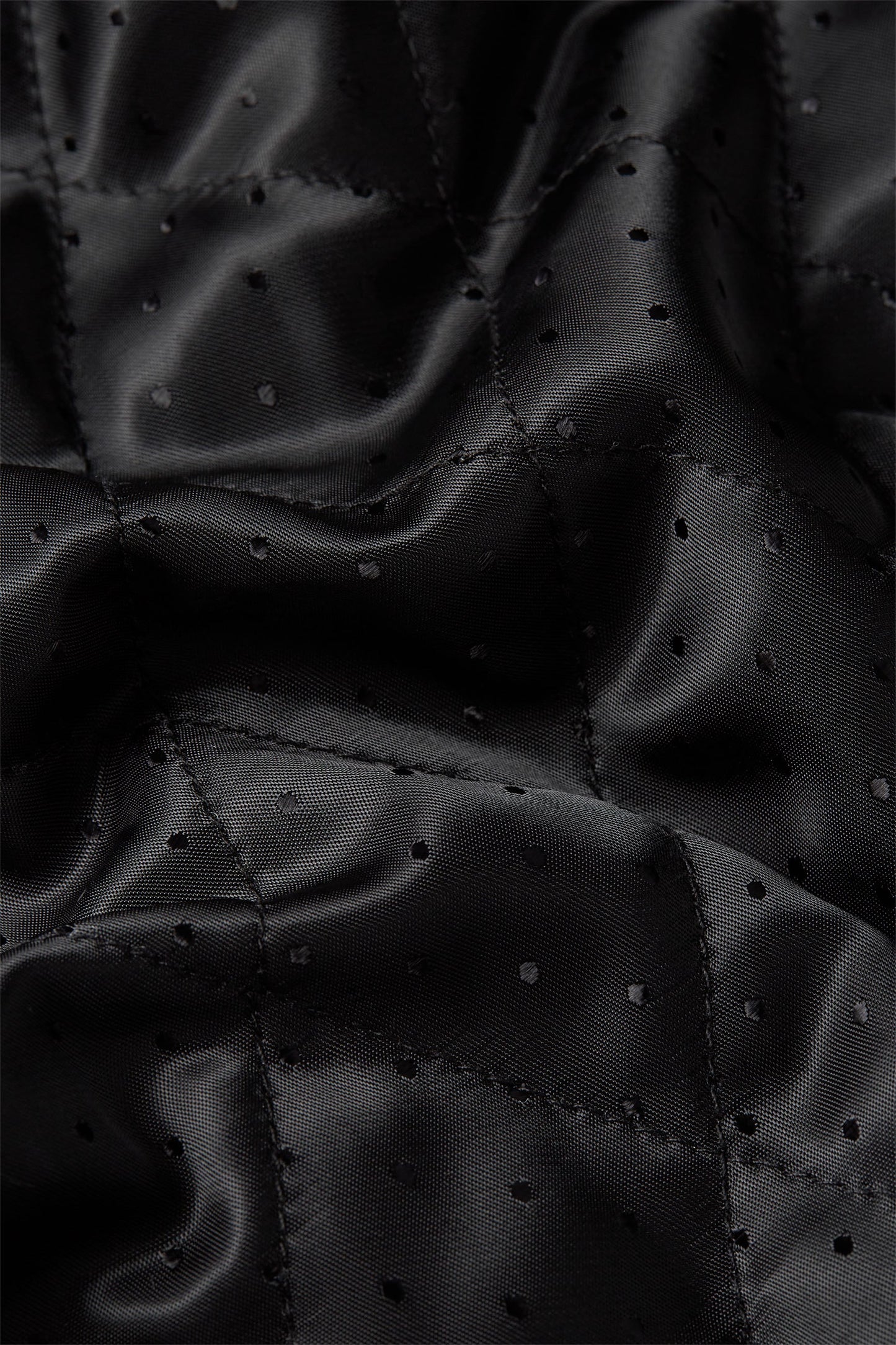King Louie Shiya Kimono Deco Fur jas