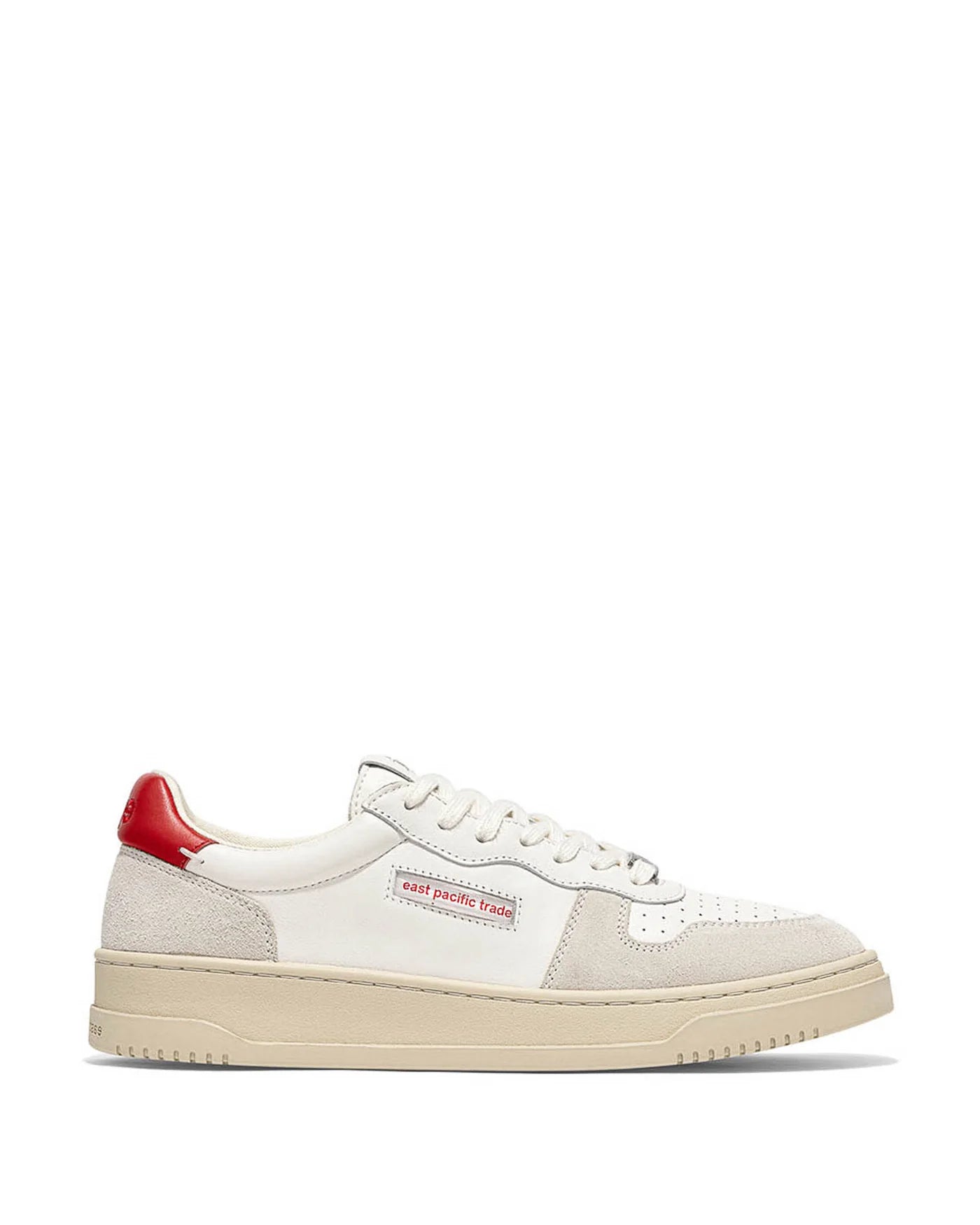 East Pasific Trade Court sneakers