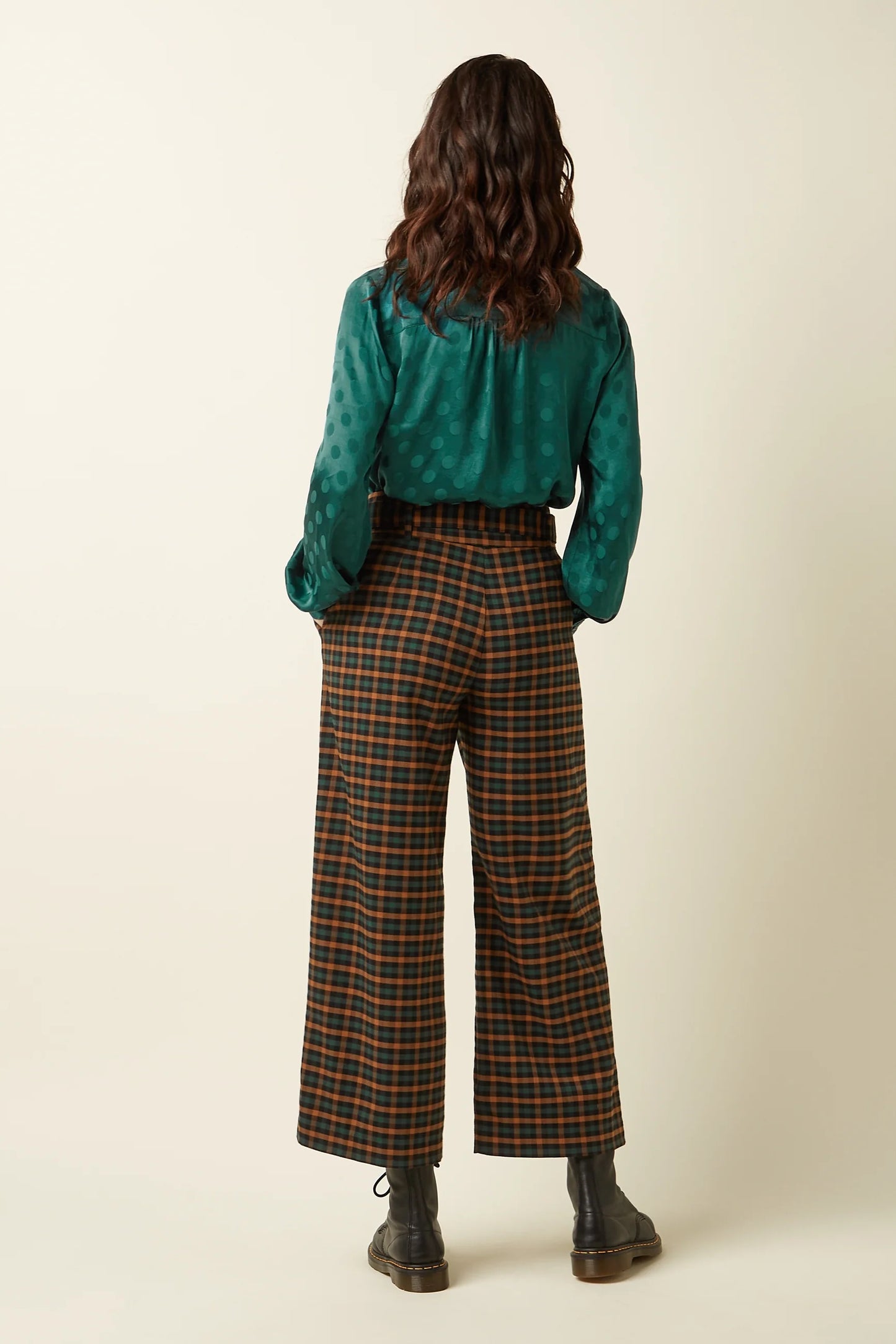 King Louie Maisie Mimi blouse