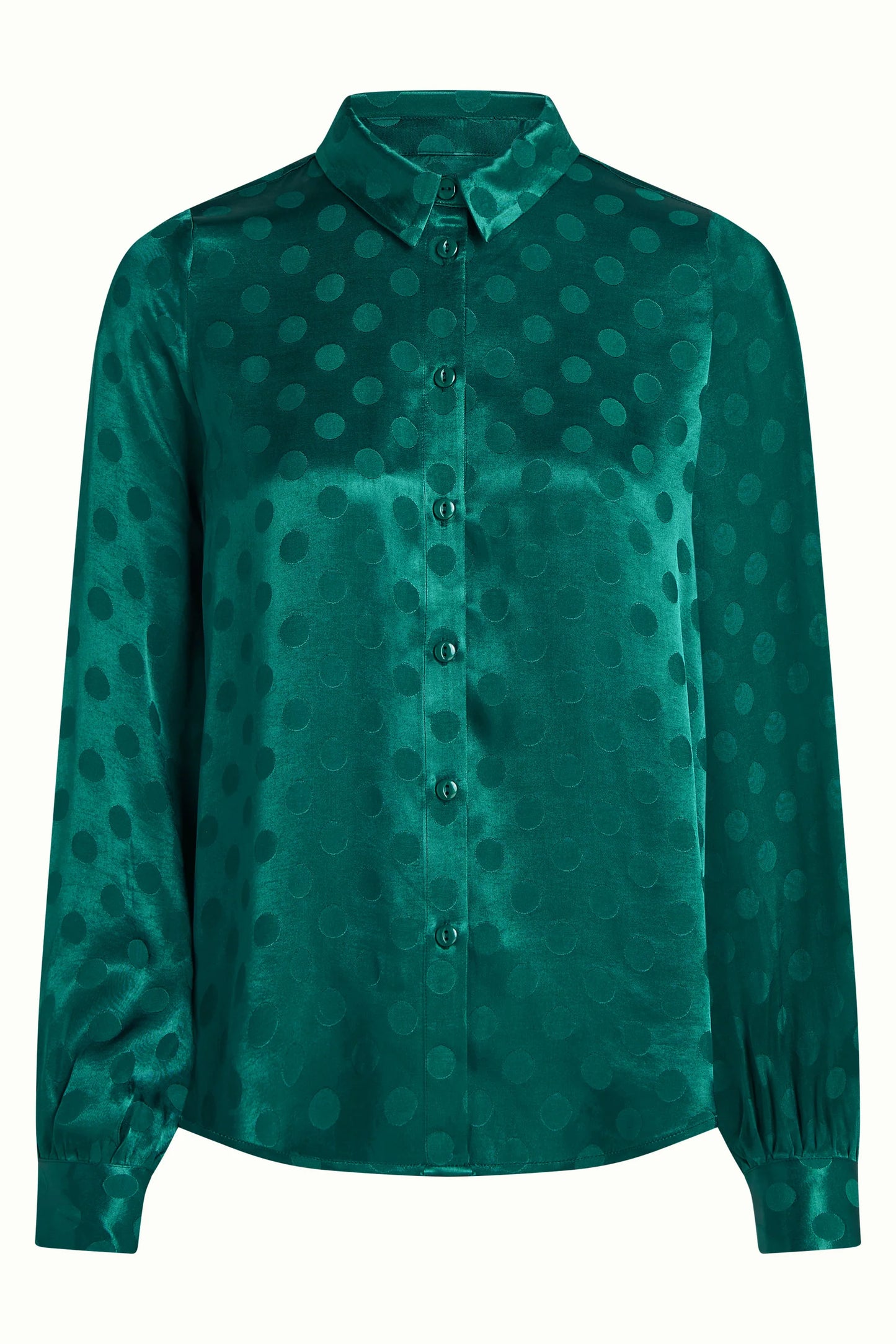 King Louie Maisie Mimi blouse