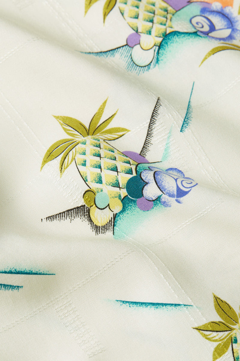 King Louie Cybil Colada blouse