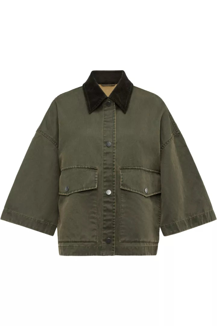 Drykorn Ans_1 jacket
