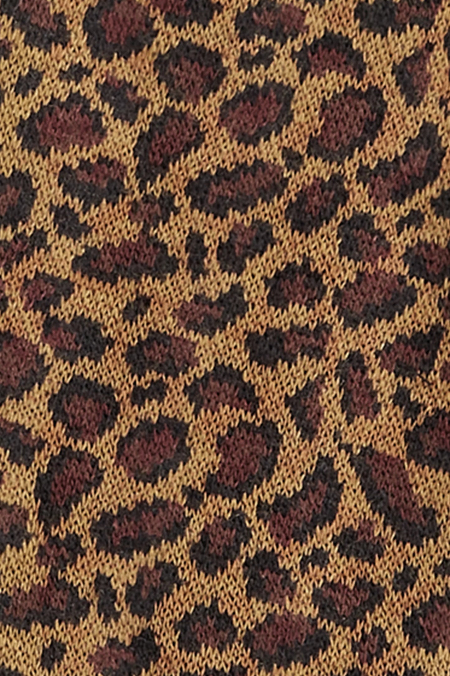 King Louie Africa handschoen