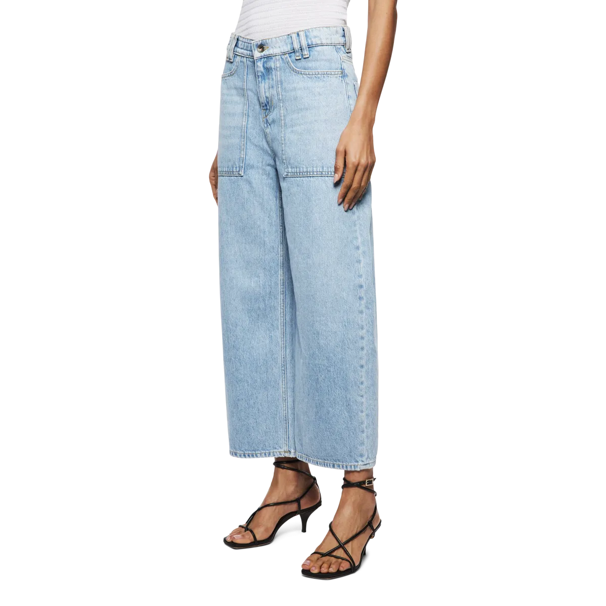 Drykorn Derive jeans