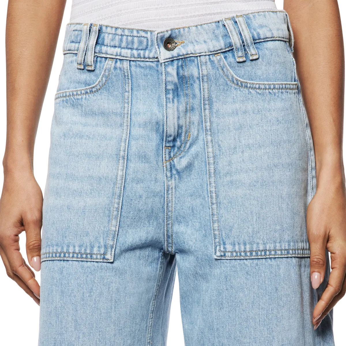 Drykorn Derive jeans