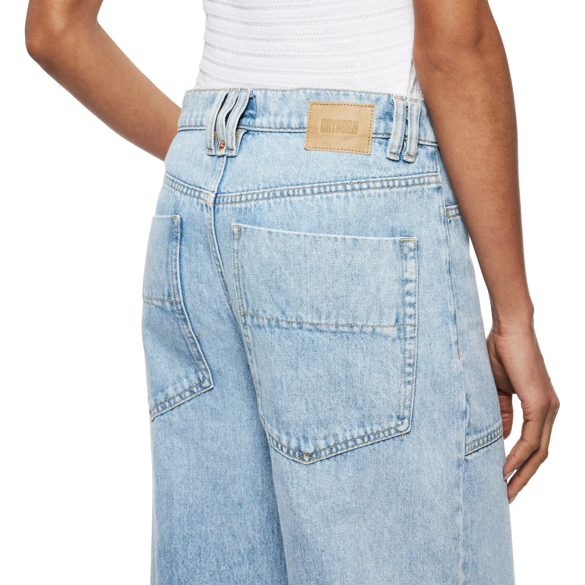 Drykorn Derive jeans
