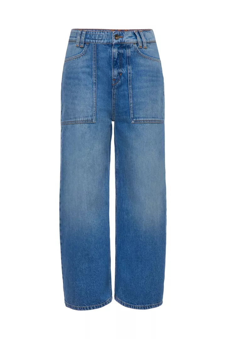 Drykorn Derive jeans