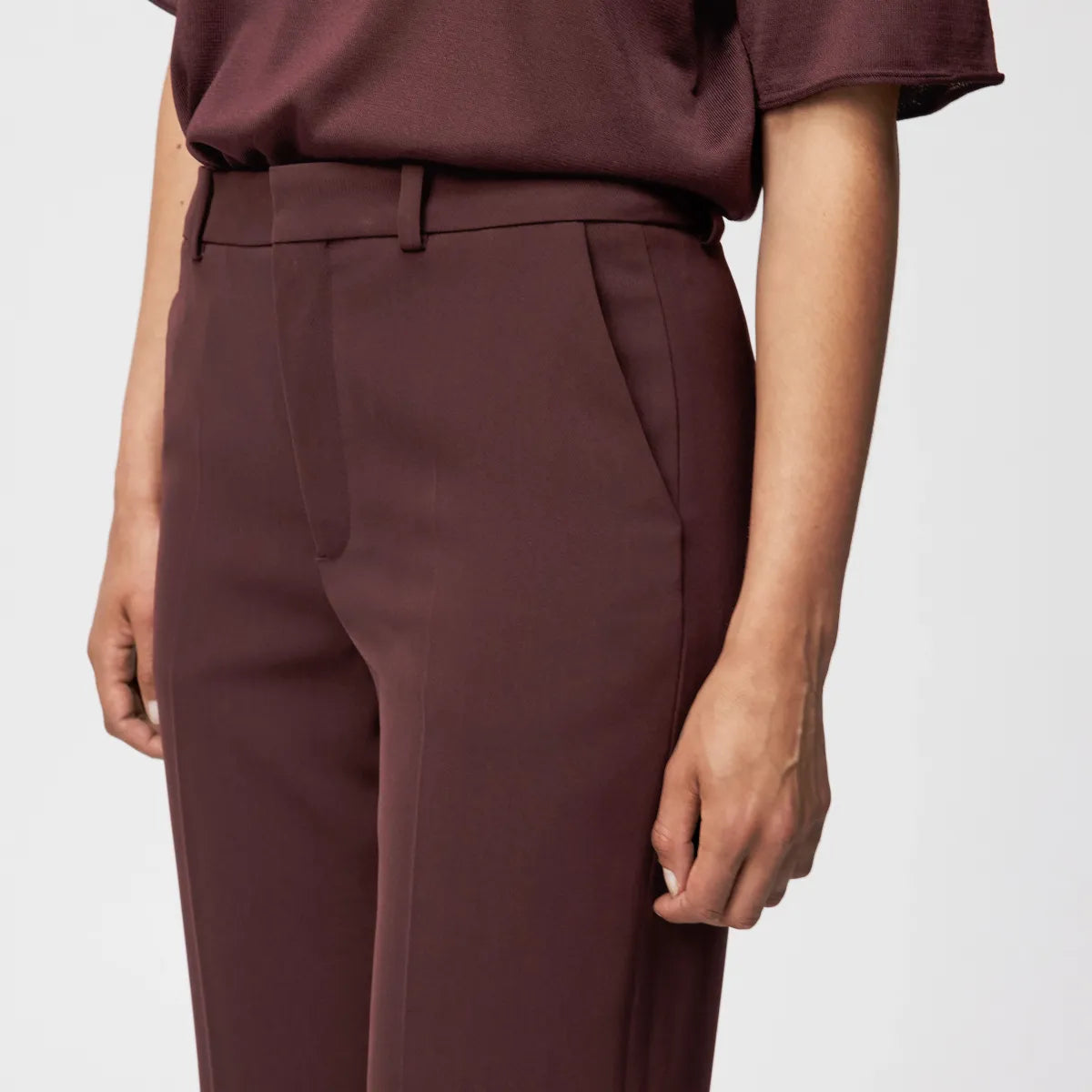 Drykorn Argue broek