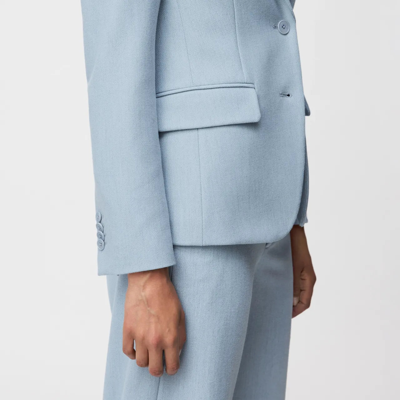 Drykorn Bundrey blazer