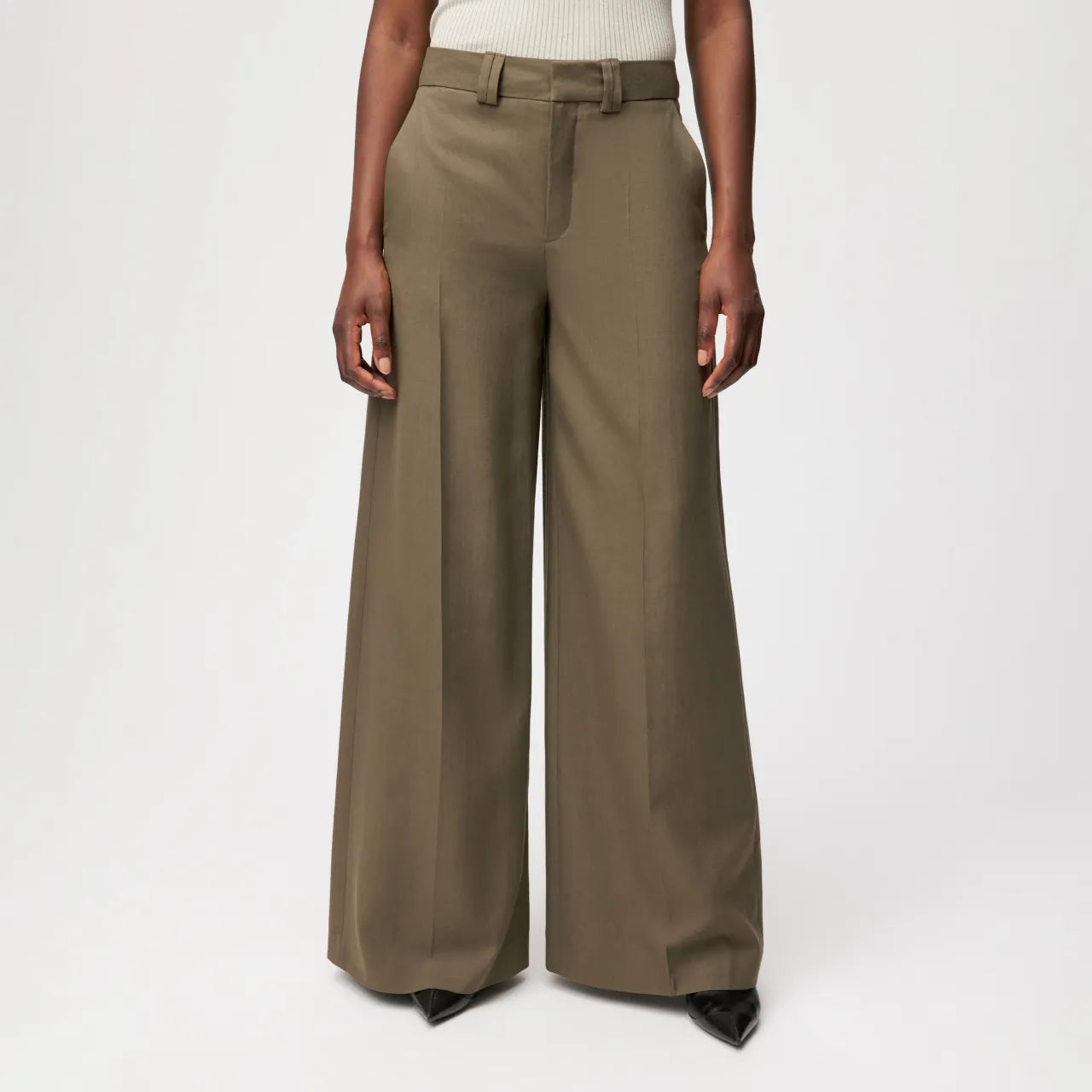 Drykorn Aquite broek