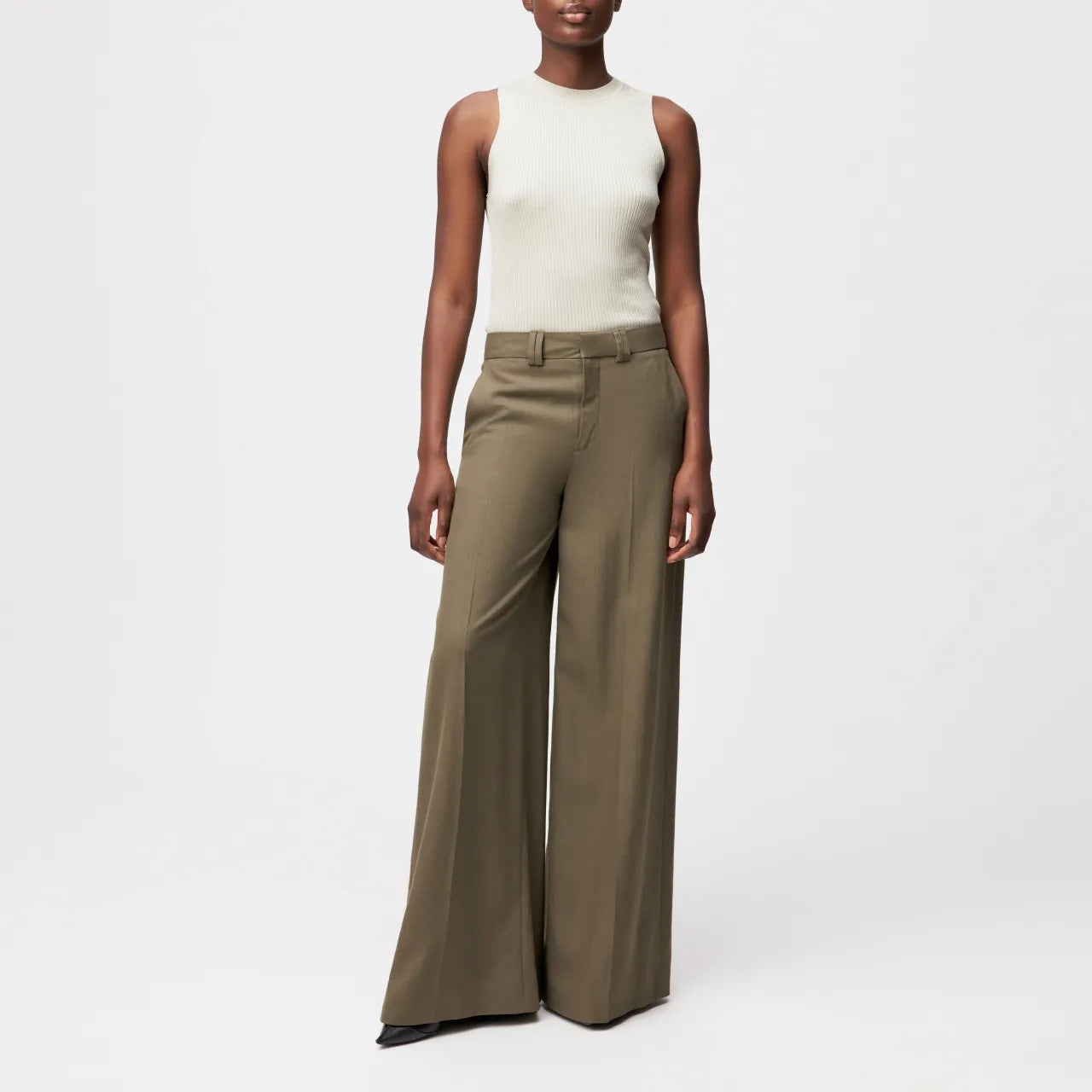 Drykorn Aquite broek