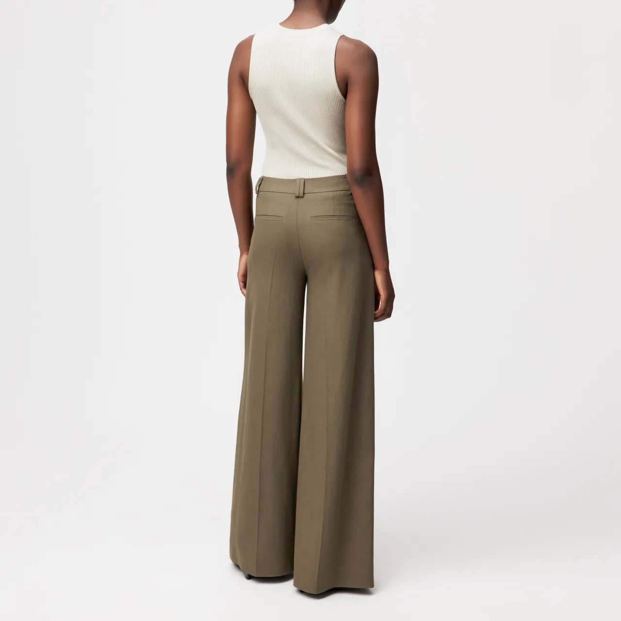 Drykorn Aquite broek