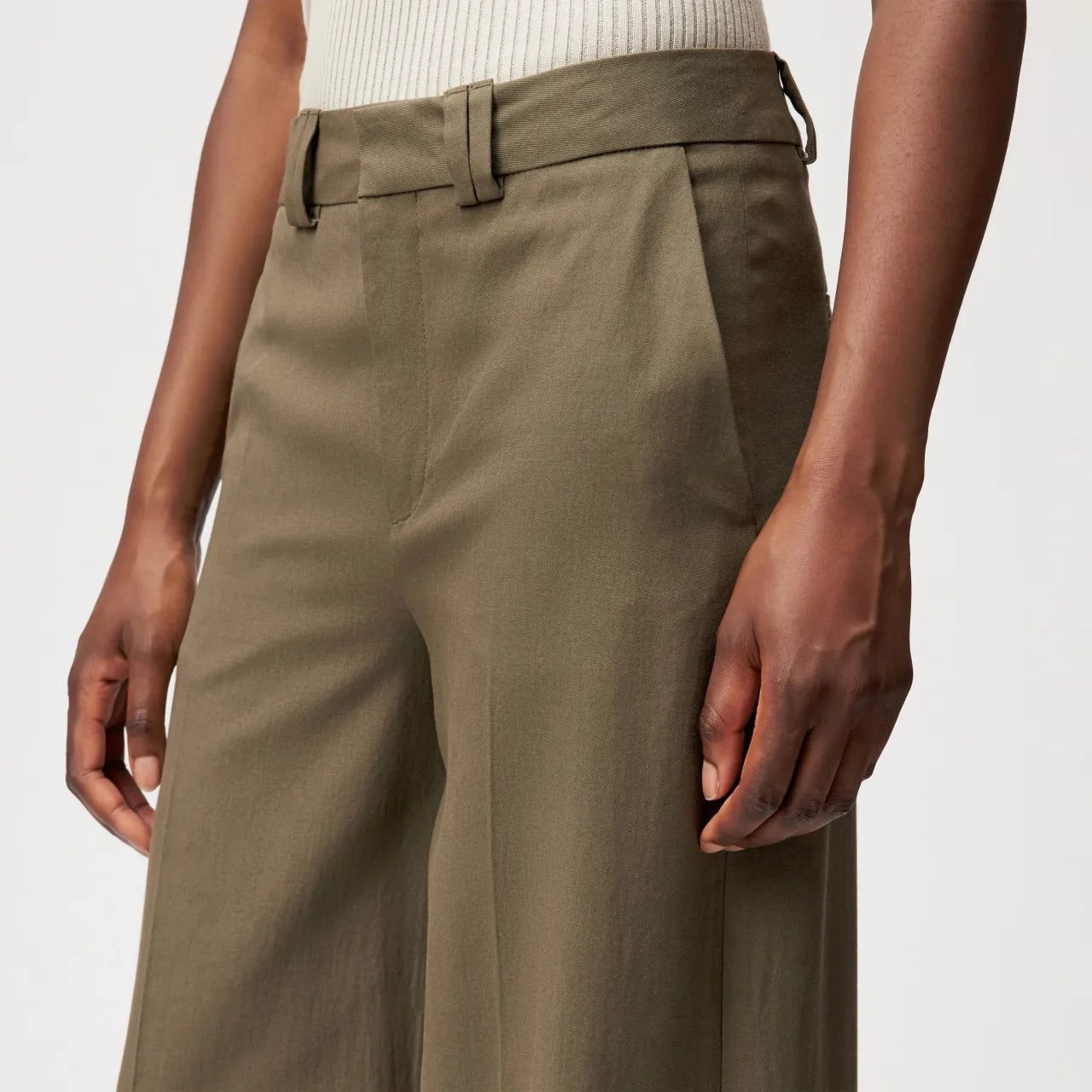 Drykorn Aquite broek