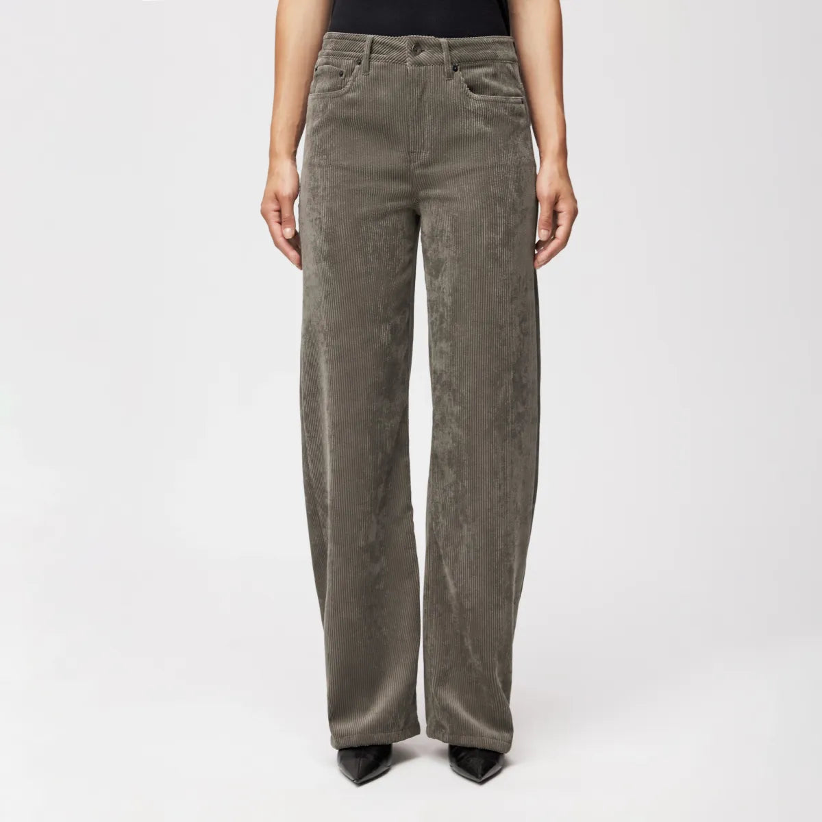 Drykorn Medley corduroy