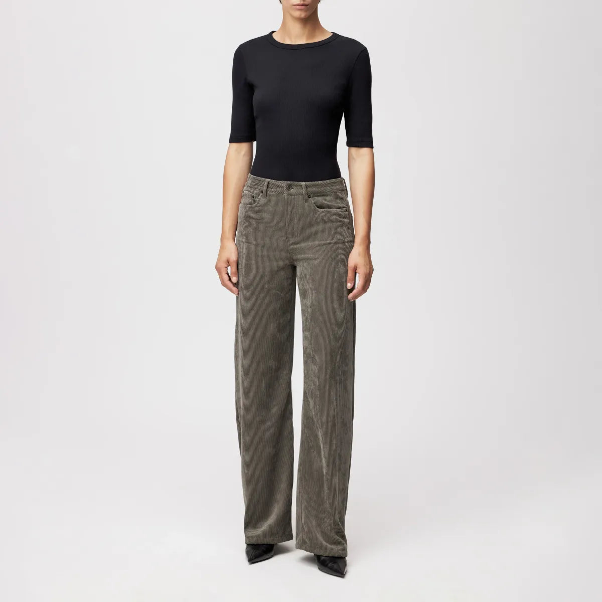 Drykorn Medley corduroy