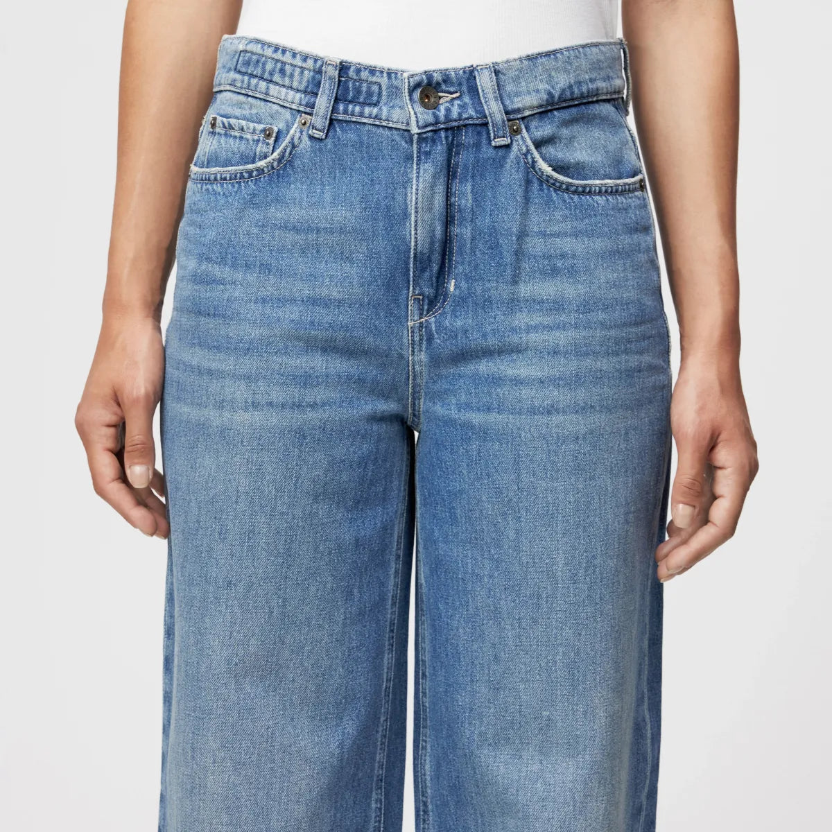 Drykorn Flung jeans
