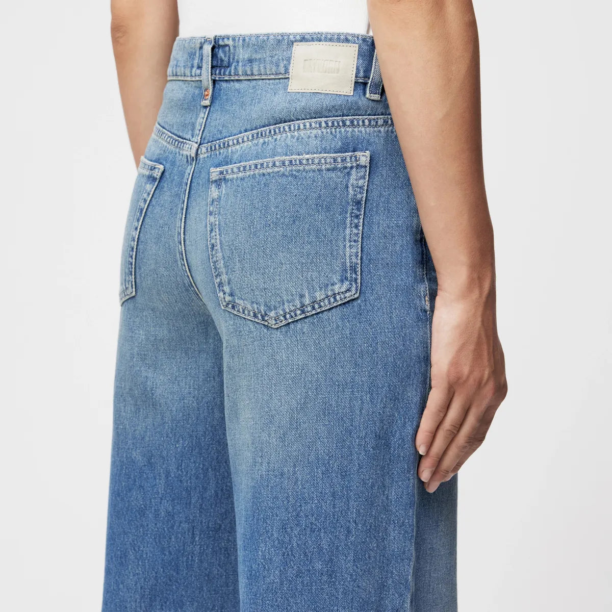 Drykorn Flung jeans