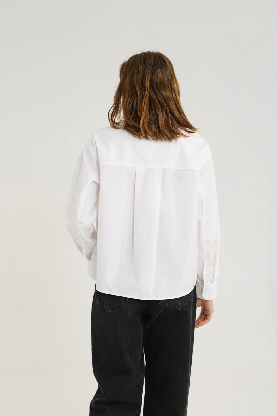 Sacre Coeur Andrea Optic blouse