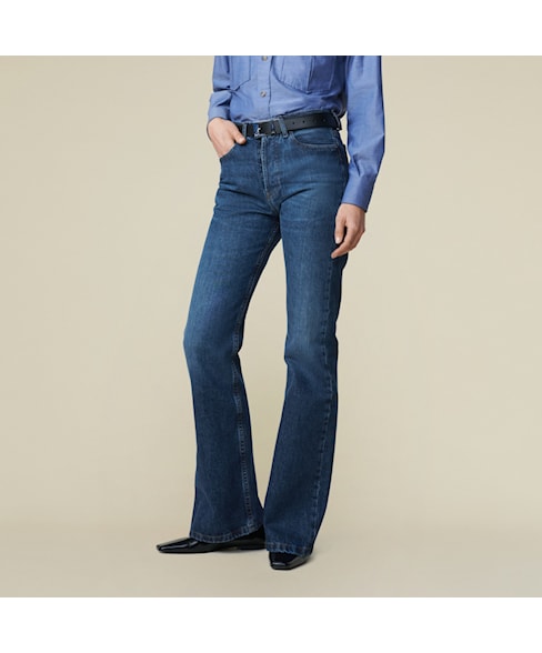 Lois Lindsay Boot jeans