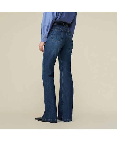 Lois Lindsay Boot jeans