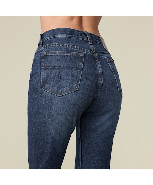 Lois Lindsay Boot jeans