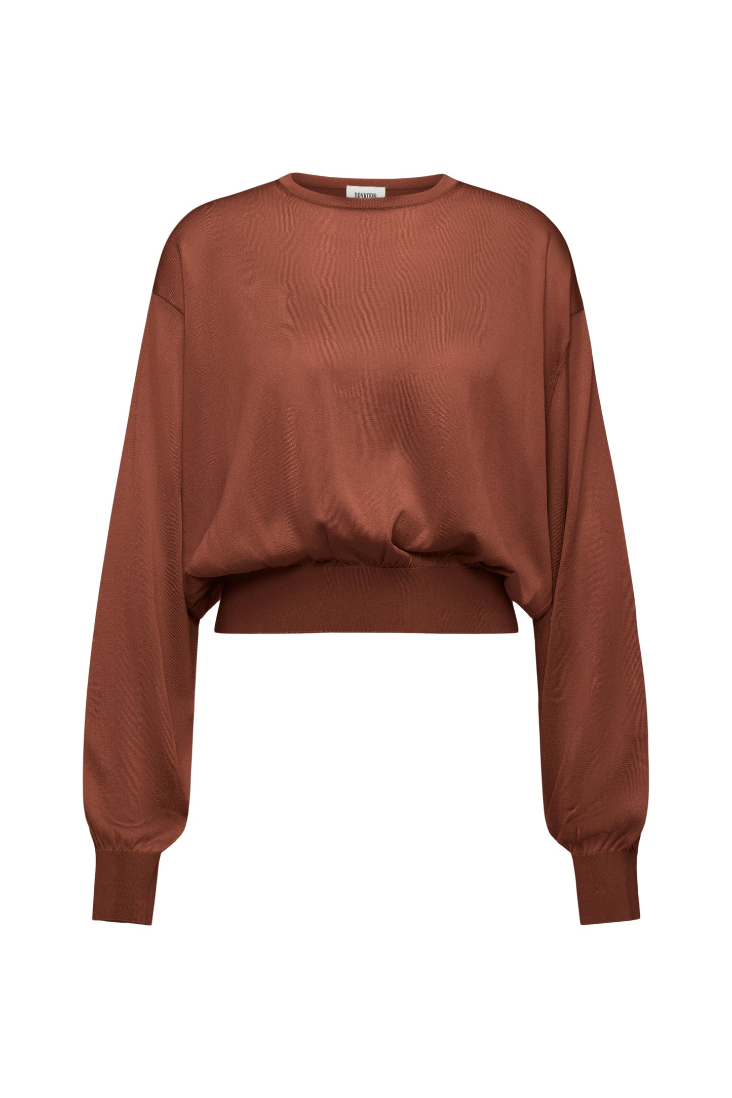 Drykorn Talomina top