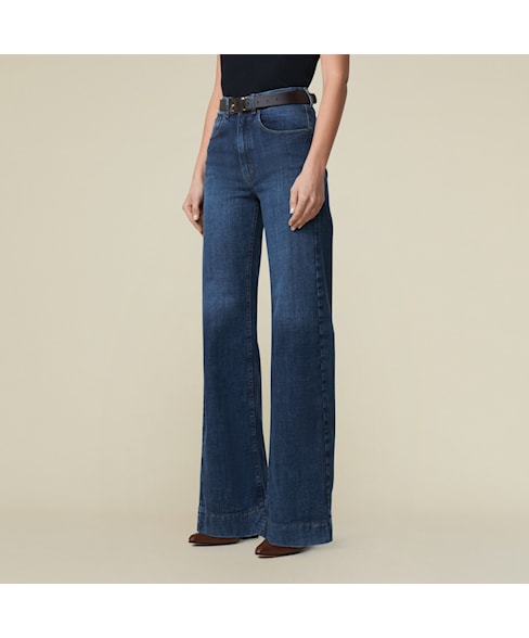 Lois Rosa jeans
