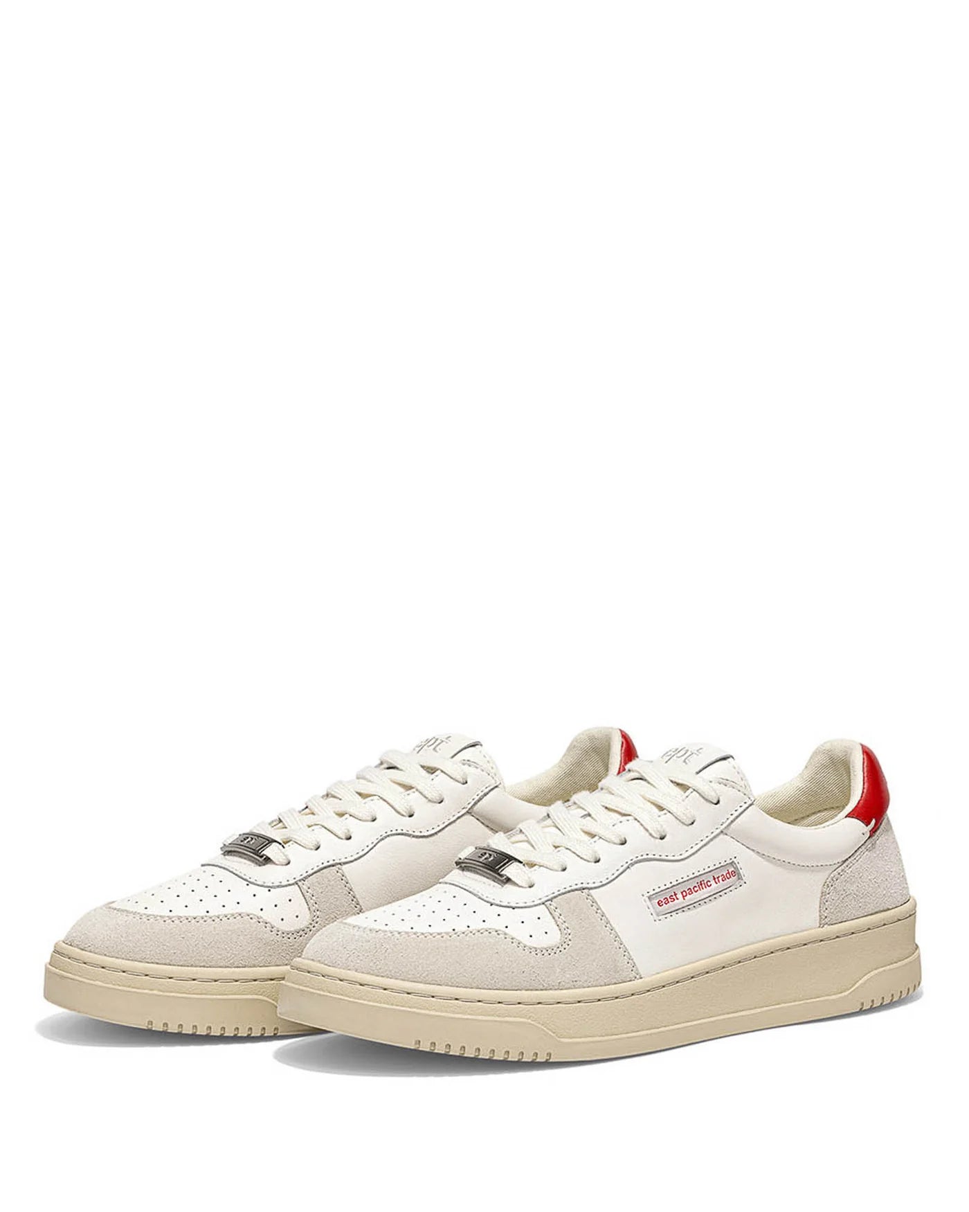 East Pasific Trade Court sneakers