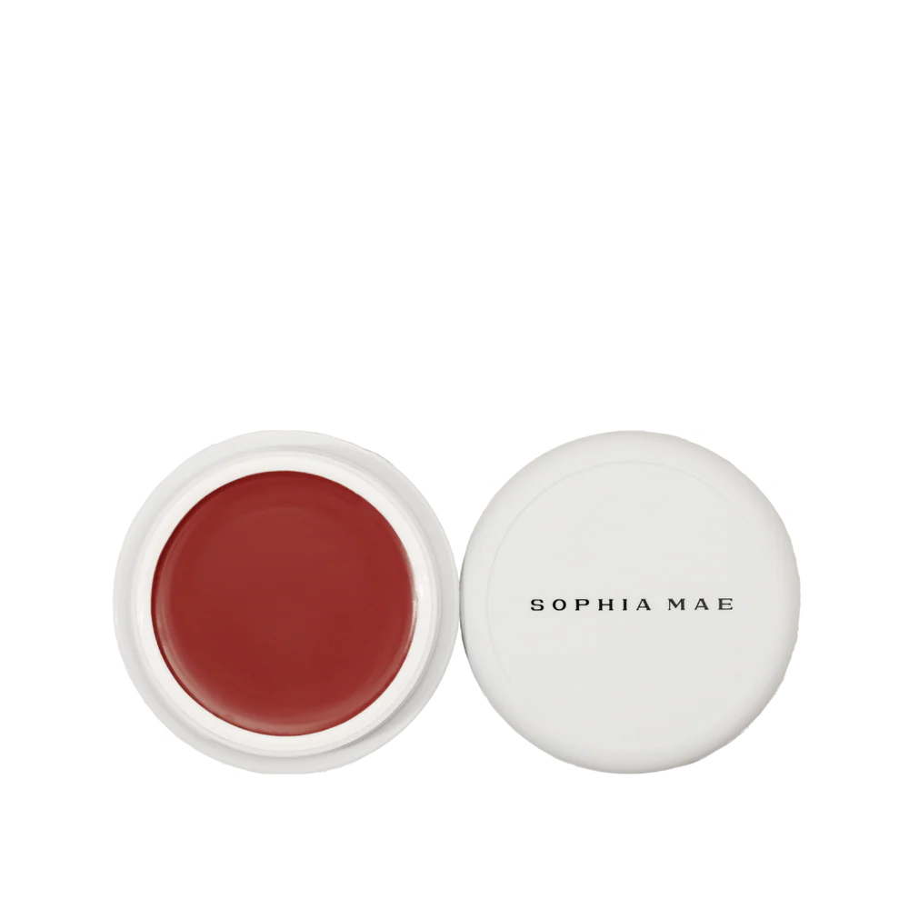 Sophia Mae Tan Blusher