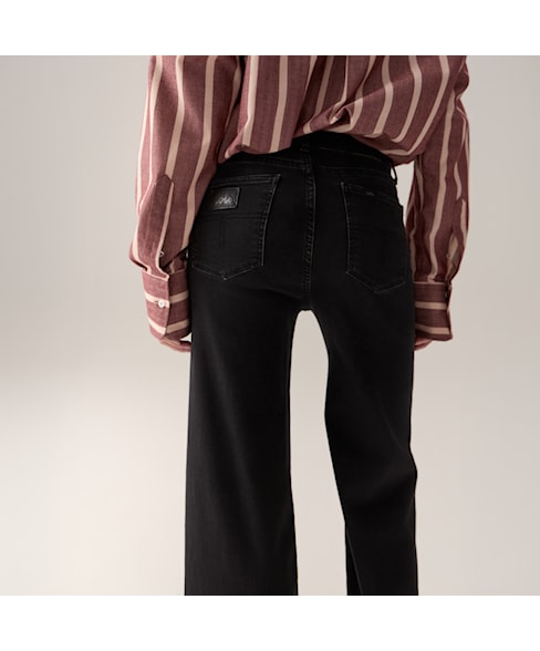 Lois Palazzo jeans