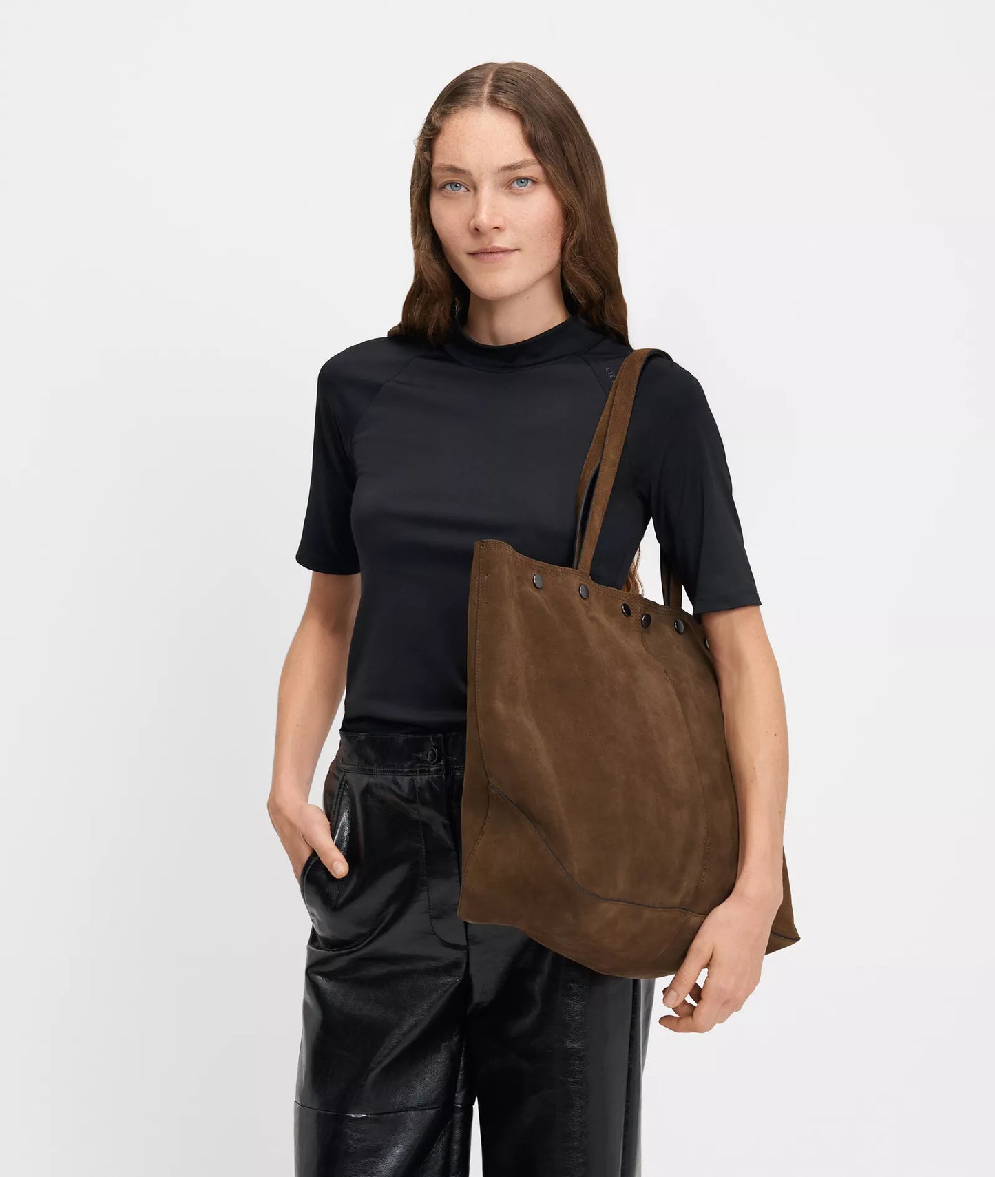 Liebeskind Rive shopper