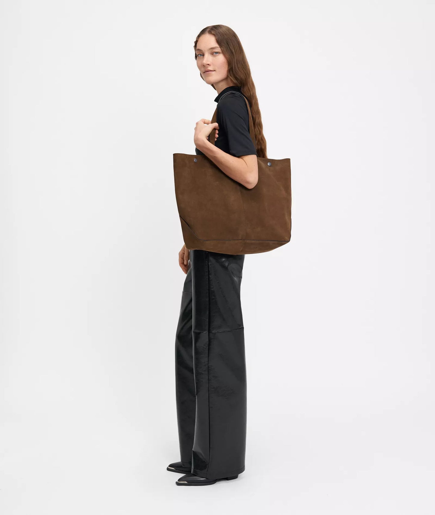 Liebeskind Rive shopper