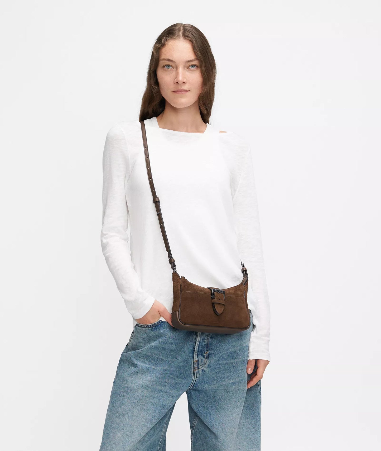 Liebeskind Crossbody tas