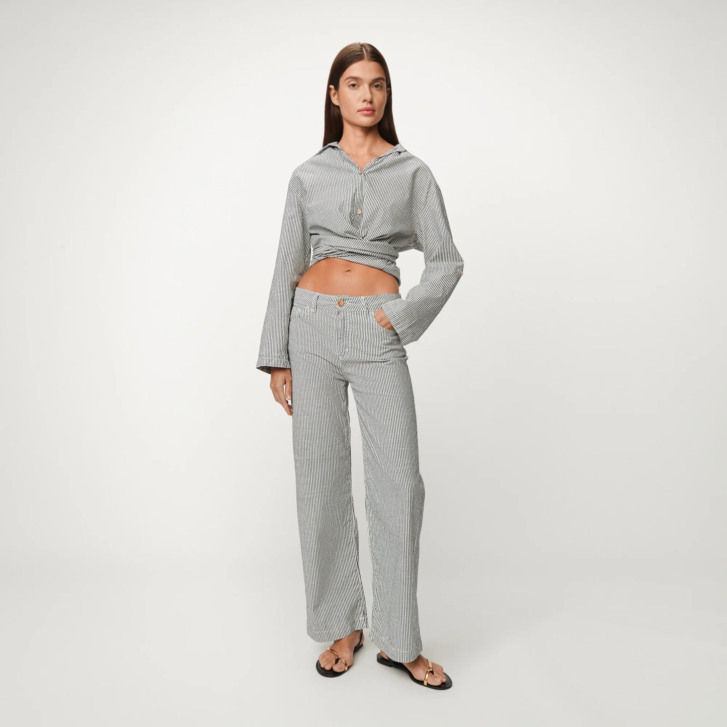 Lois Culotte broek