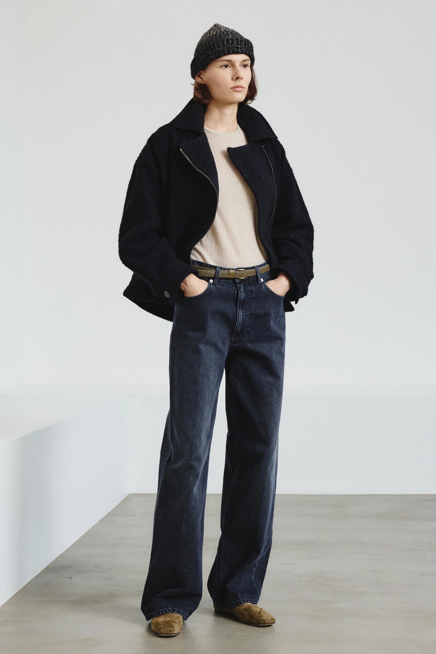 Pomandere jeans