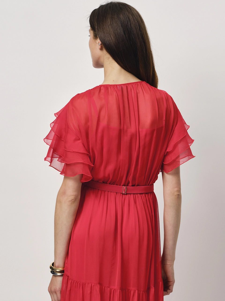 Dante6 Motif riem klein