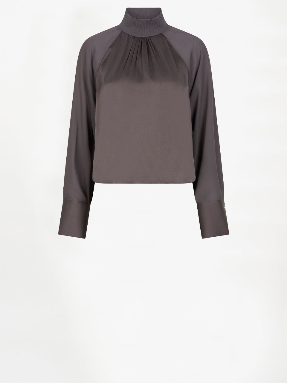 Dante6 Estela silk top